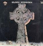 Black Sabbath - Headless Cross